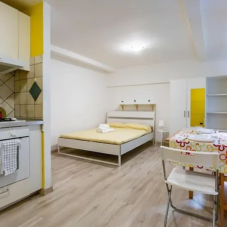 Lejlighed Adorno 3 - Affitti Brevi Italia *