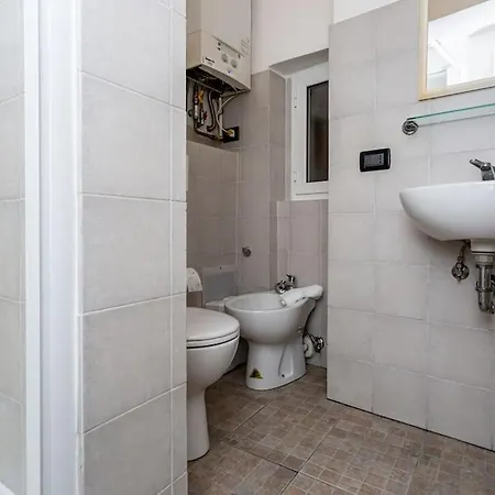 Adorno 3 - Affitti Brevi Italia Gênes