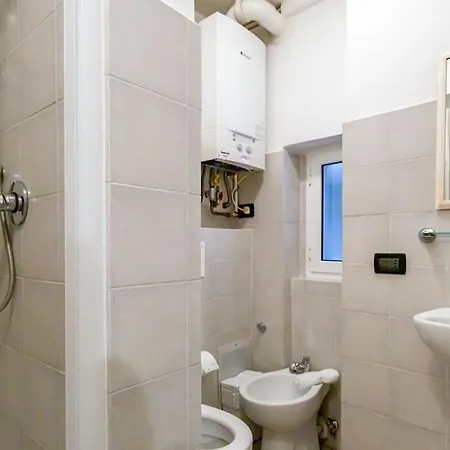 Appartement Adorno 3 - Affitti Brevi Italia