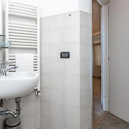 Adorno 3 - Affitti Brevi Italia Gênes