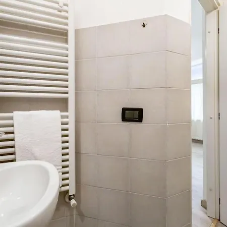 Adorno 3 - Affitti Brevi Italia *