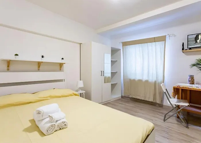 아파트 Adorno 3 - Affitti Brevi Italia