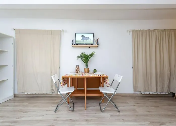 아파트 Adorno 3 - Affitti Brevi Italia *