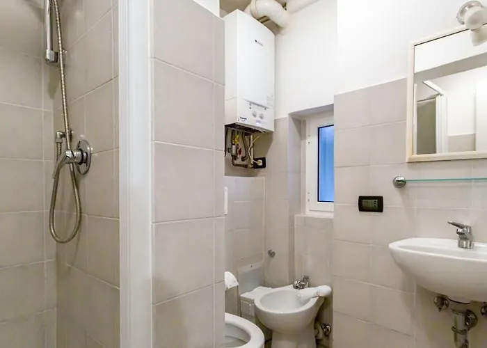 아파트 Adorno 3 - Affitti Brevi Italia