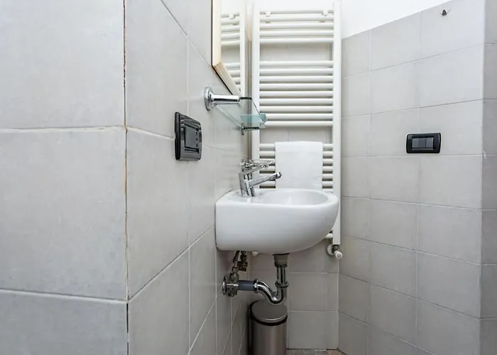 아파트 Adorno 3 - Affitti Brevi Italia *