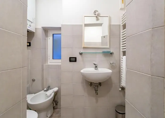 Adorno 3 - Affitti Brevi Italia *