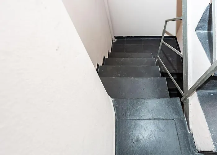 아파트 Adorno 3 - Affitti Brevi Italia 제노바