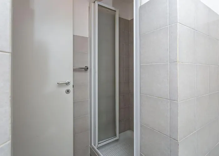 아파트 Adorno 3 - Affitti Brevi Italia