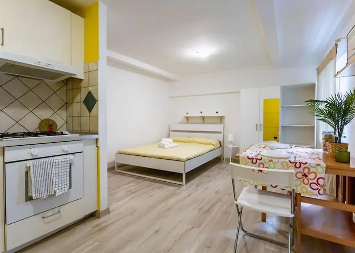 아파트 Adorno 3 - Affitti Brevi Italia *