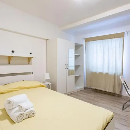 Apartment Adorno 3 - Affitti Brevi Italia