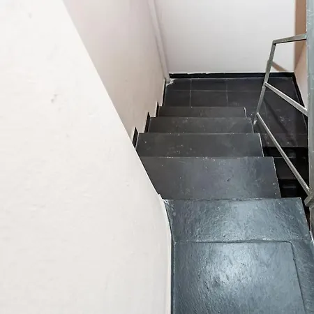 Apartment Adorno 3 - Affitti Brevi Italia Genoa